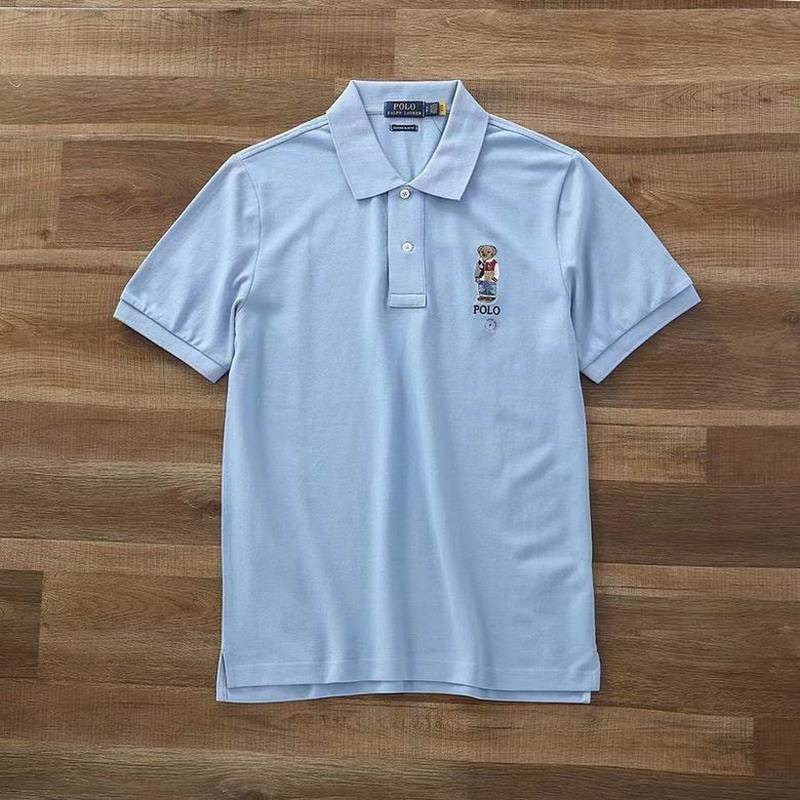 polo Men's Polo 875